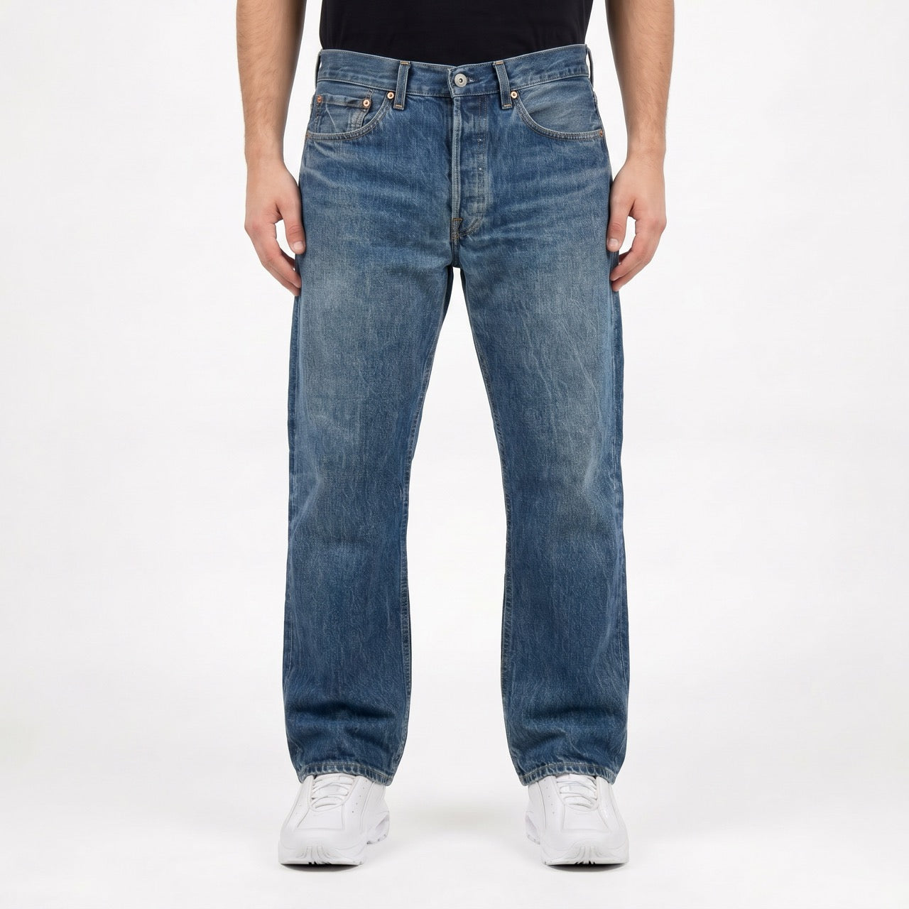 Levi's Jeans (M)