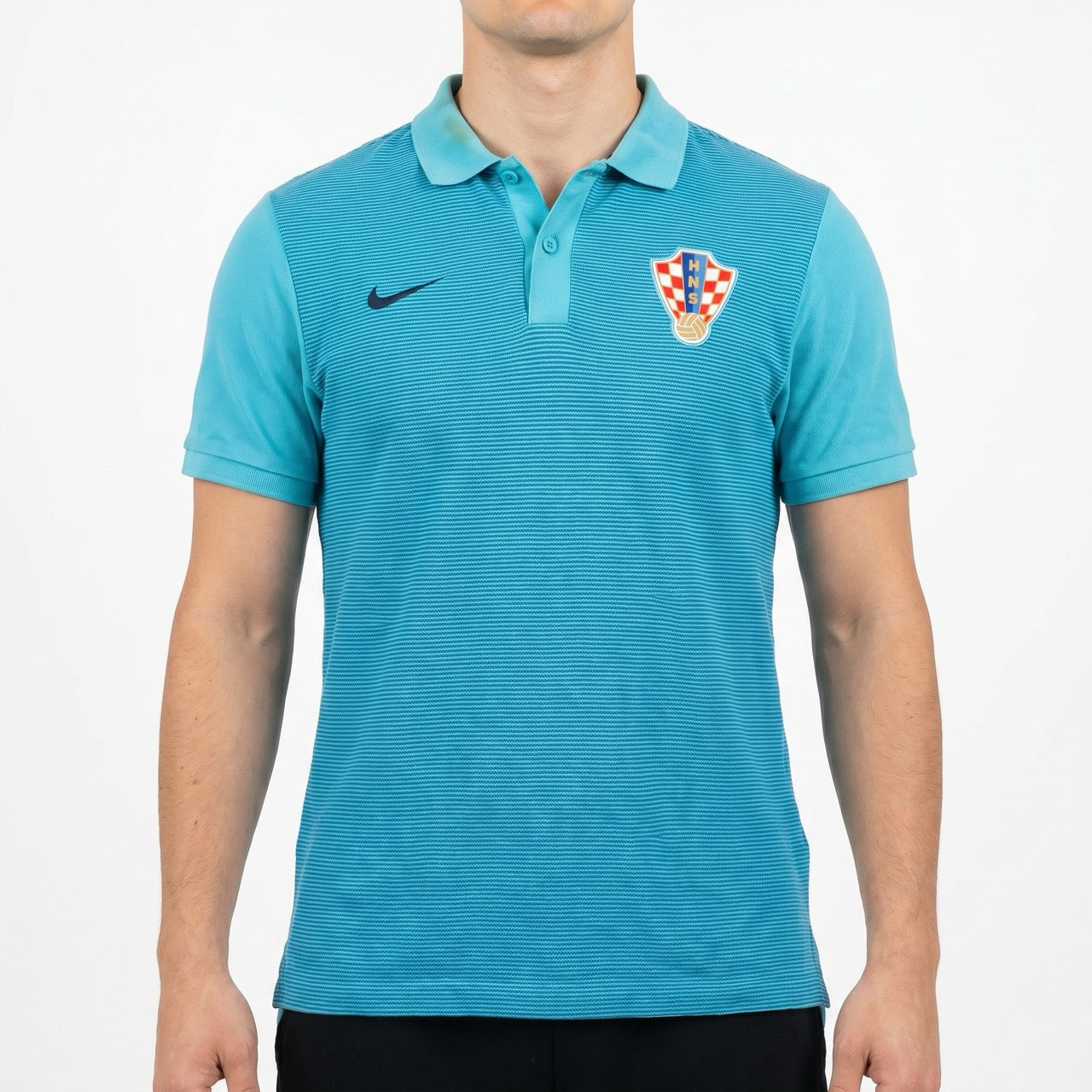 Nike Croatia Polo (M)