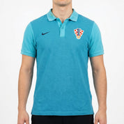 Nike Croatia Polo (M)
