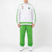 Adidas Algeria Tracksuit (M)