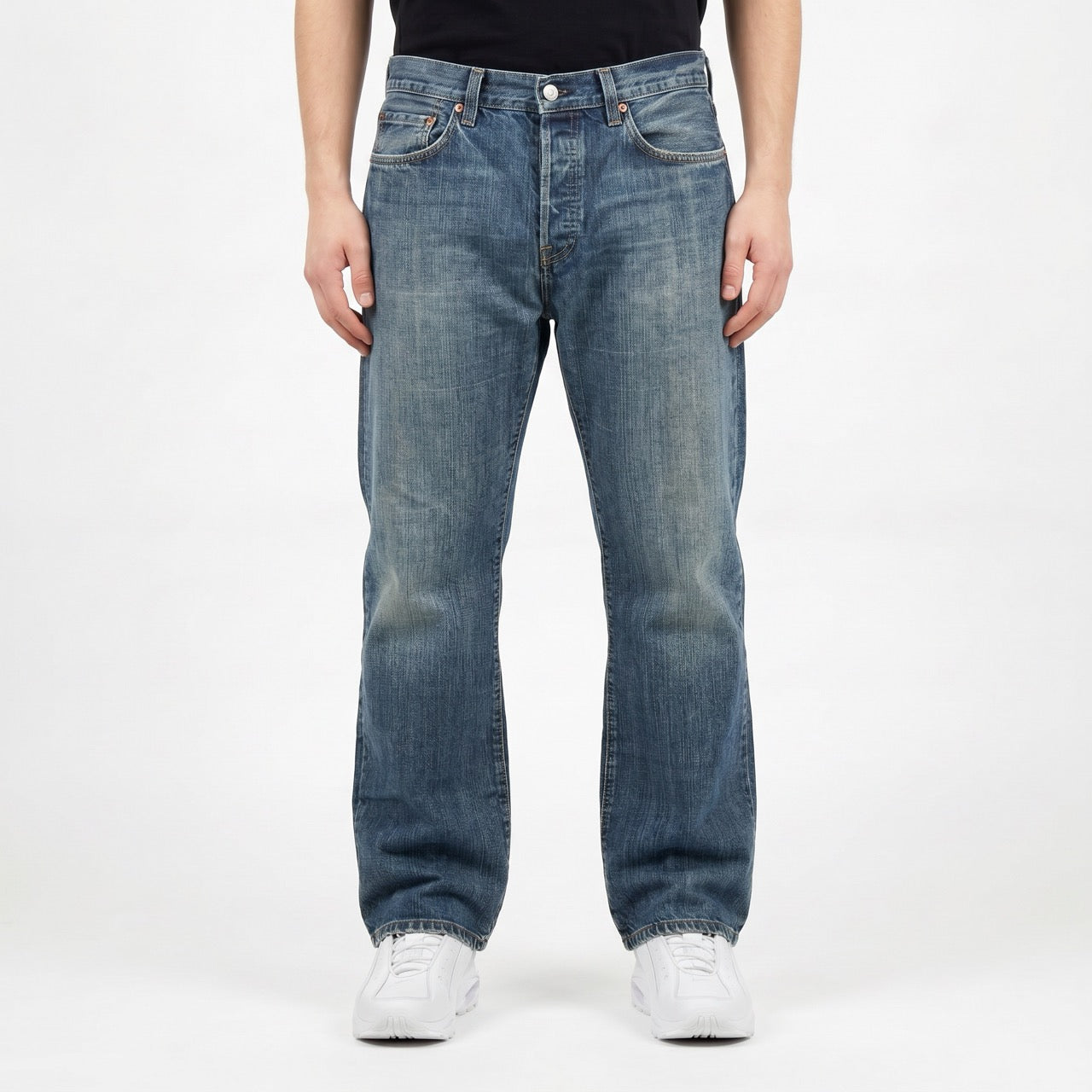 Levi's Jeans (L)