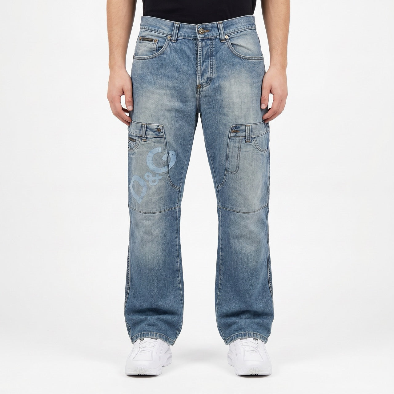 Dolce & Gabbana Jeans (XL)