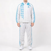 Adidas Olympique Marseille Tracksuit (L)