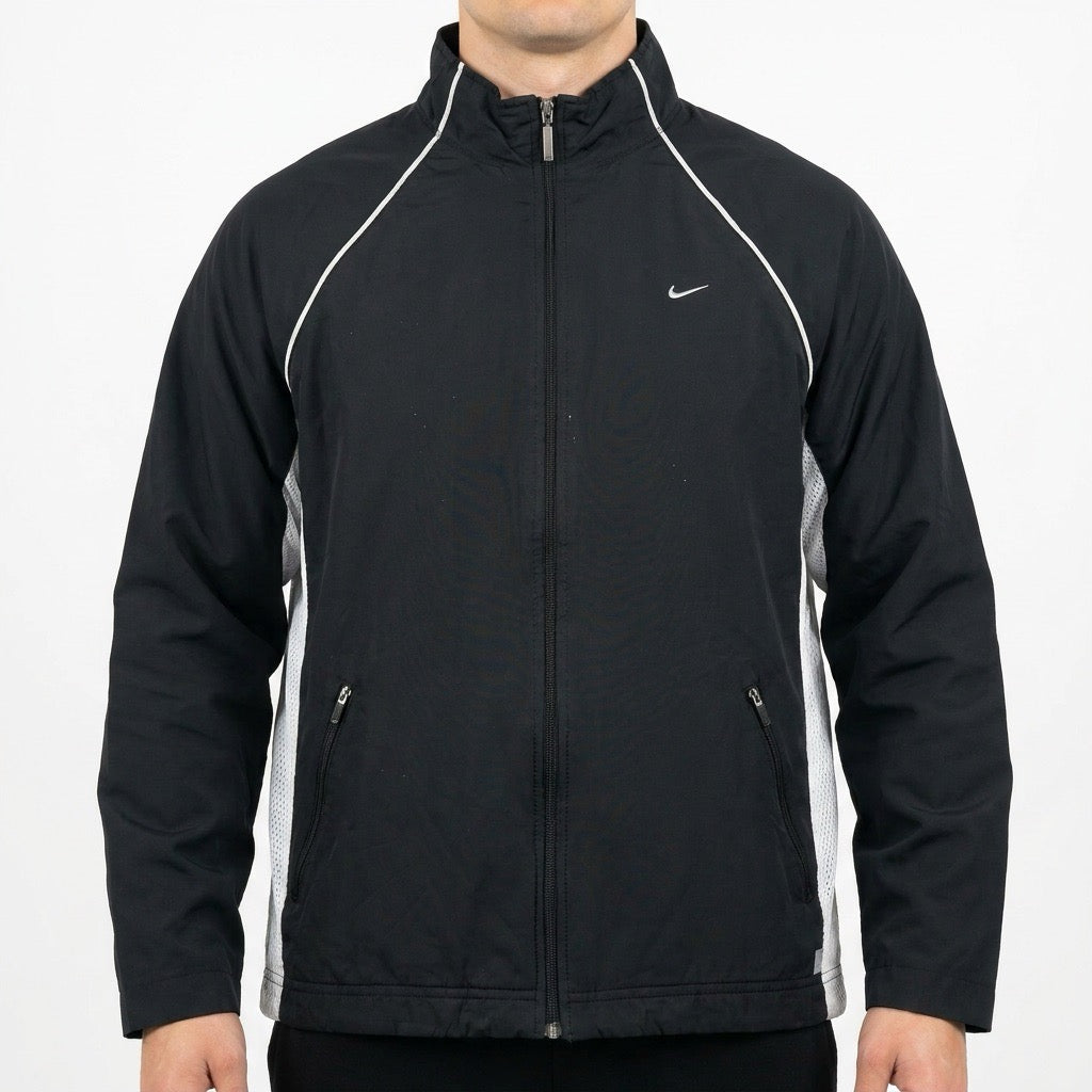 Nike Trackjacket (XS)