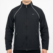 Nike Trackjacket (XS)