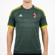 Adidas AC Milan Jersey (S)
