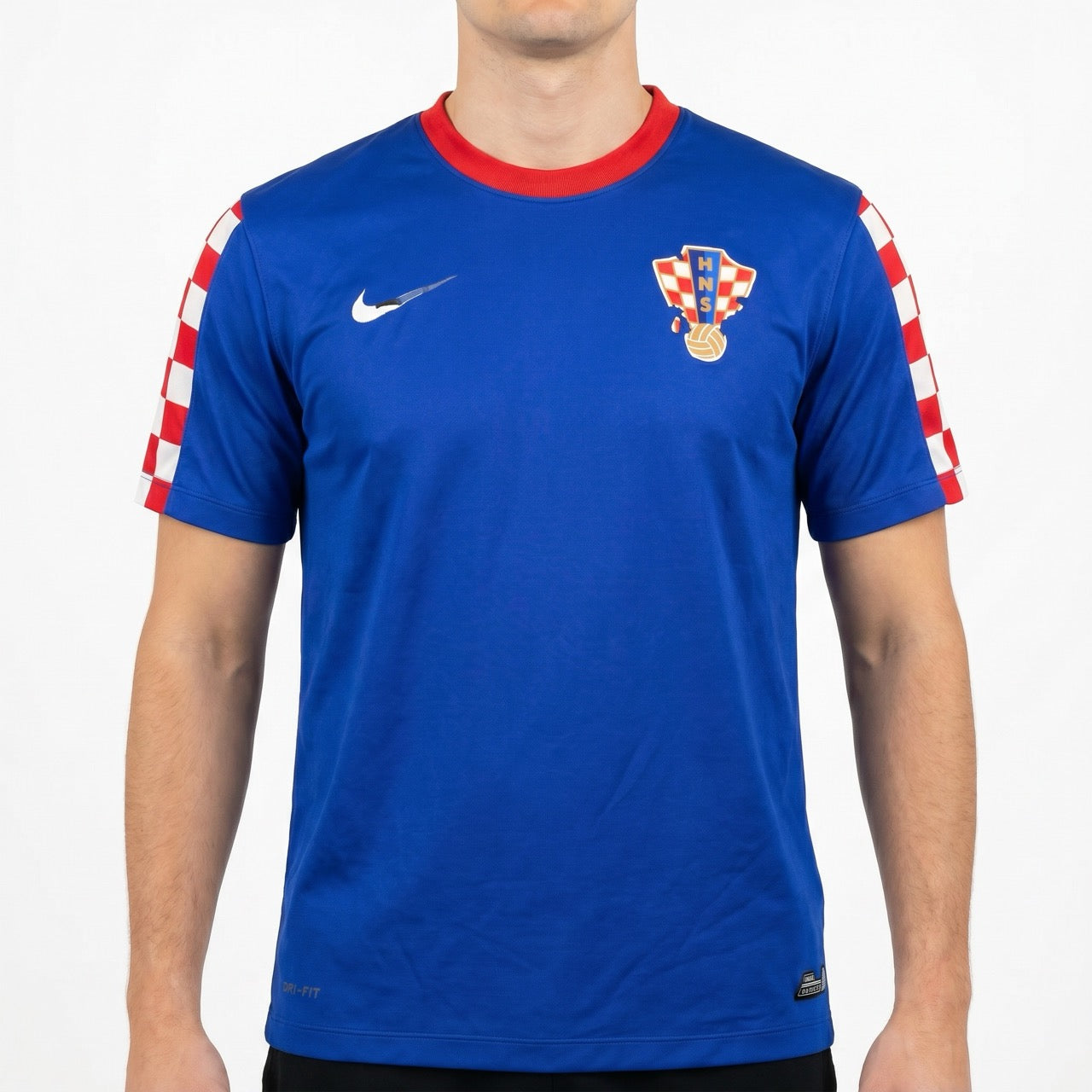 Nike Croatia Jersey (M)