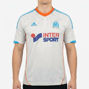 Adidas Olympique Marseille Jersey (M)