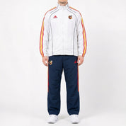 B-1046/47 Adidas Spain Tracksuit (M)
