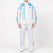 Adidas Olympique Marseille Tracksuit (M)