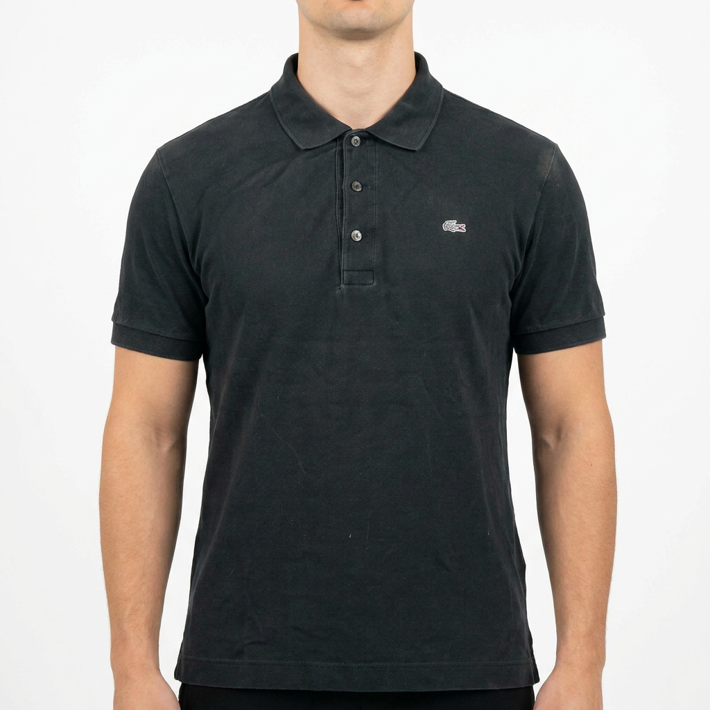 Lacoste Polo (S)