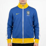 Nike Brasil Trackjacket (S)