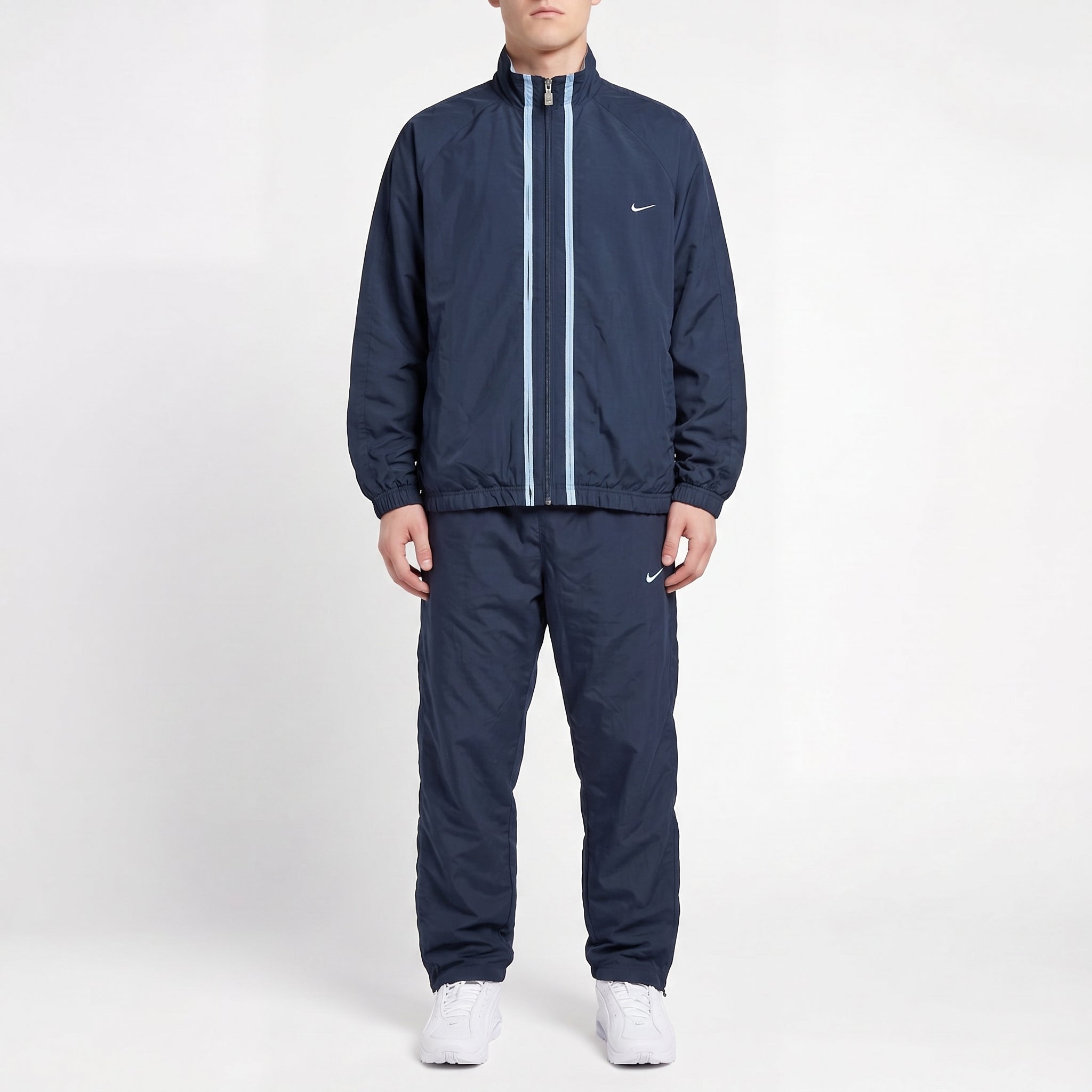 Nike Tracksuit (L)