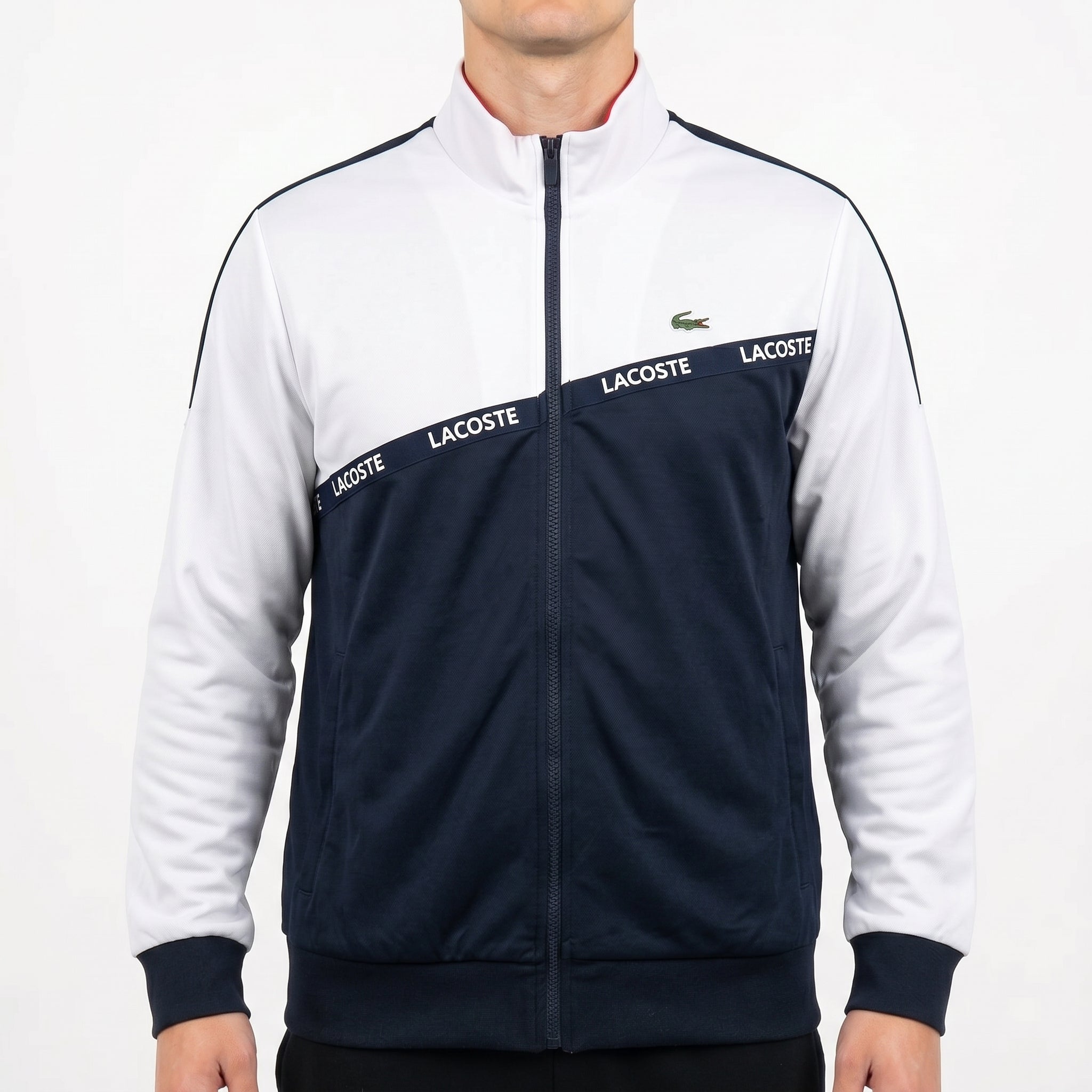 Lacoste Trackjacket (L)