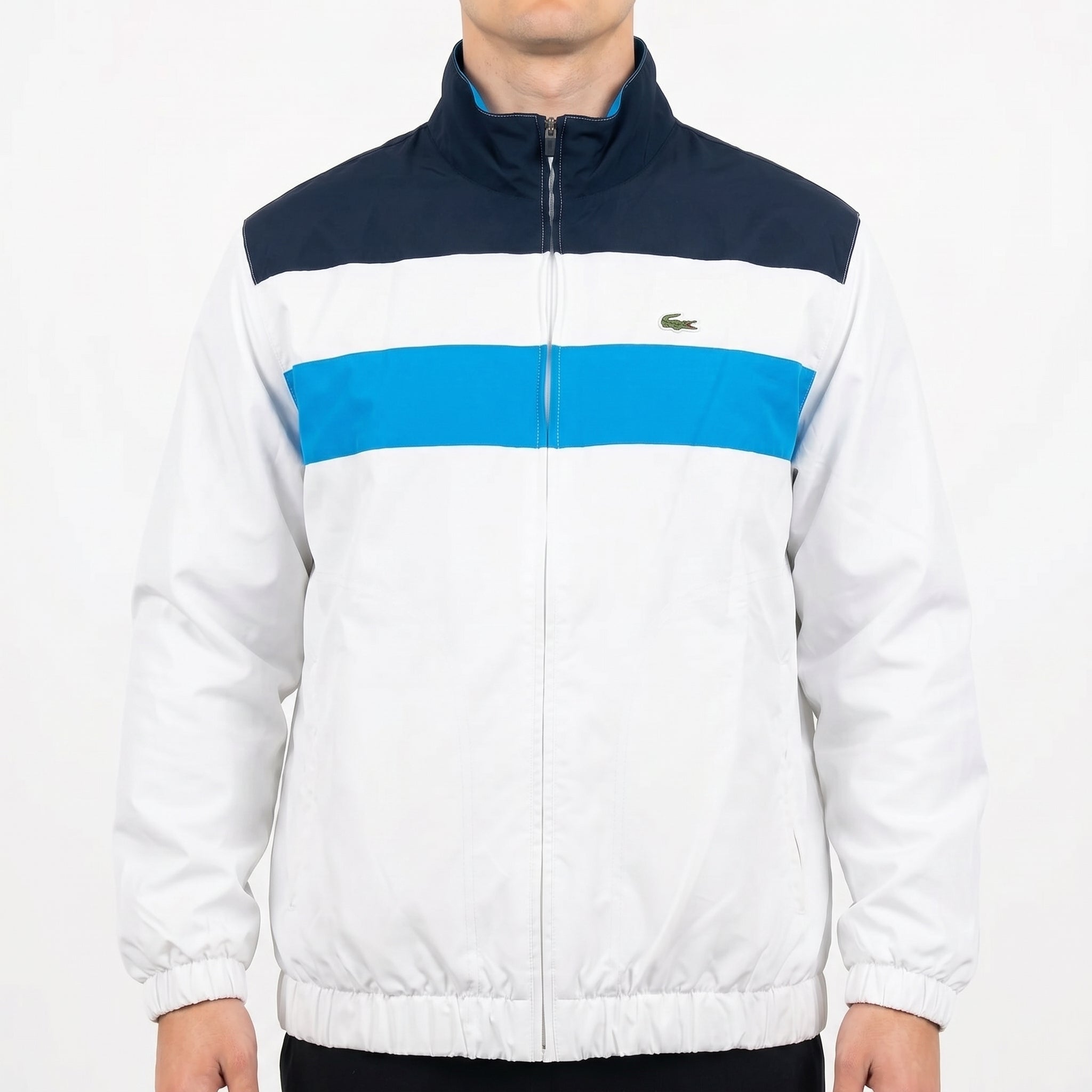 Lacoste Trackjacket (XL)