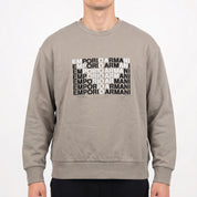Armani Sweater (L)