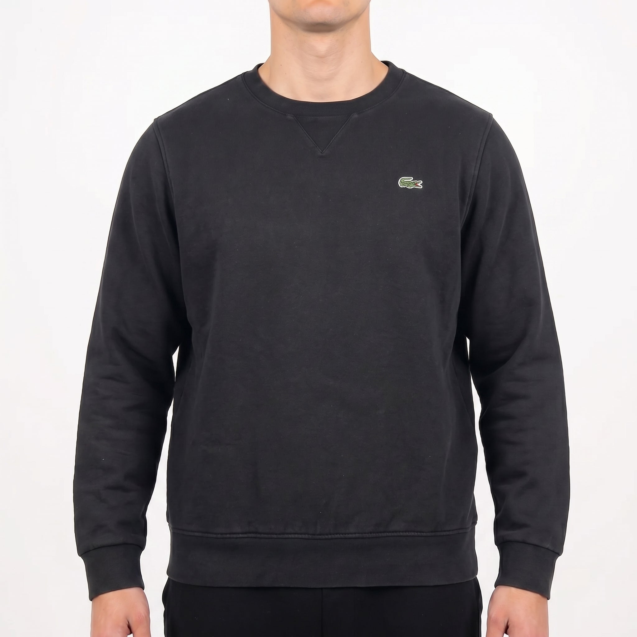 Lacoste Sweater (M)