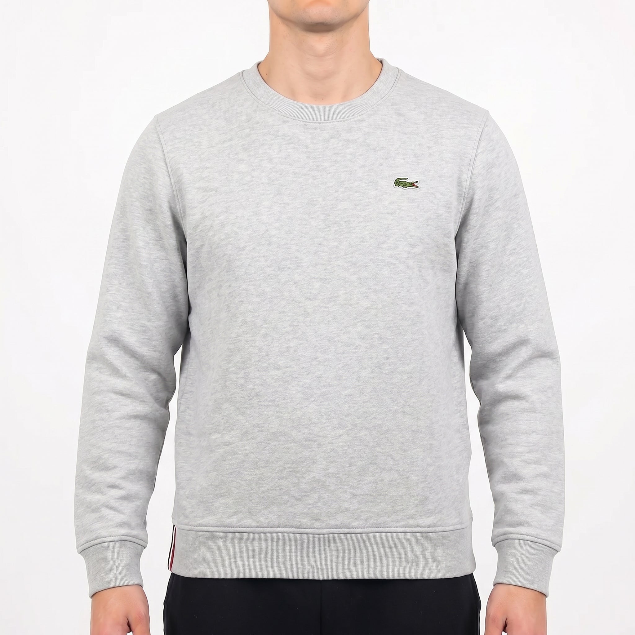 Lacoste Sweater (XS)