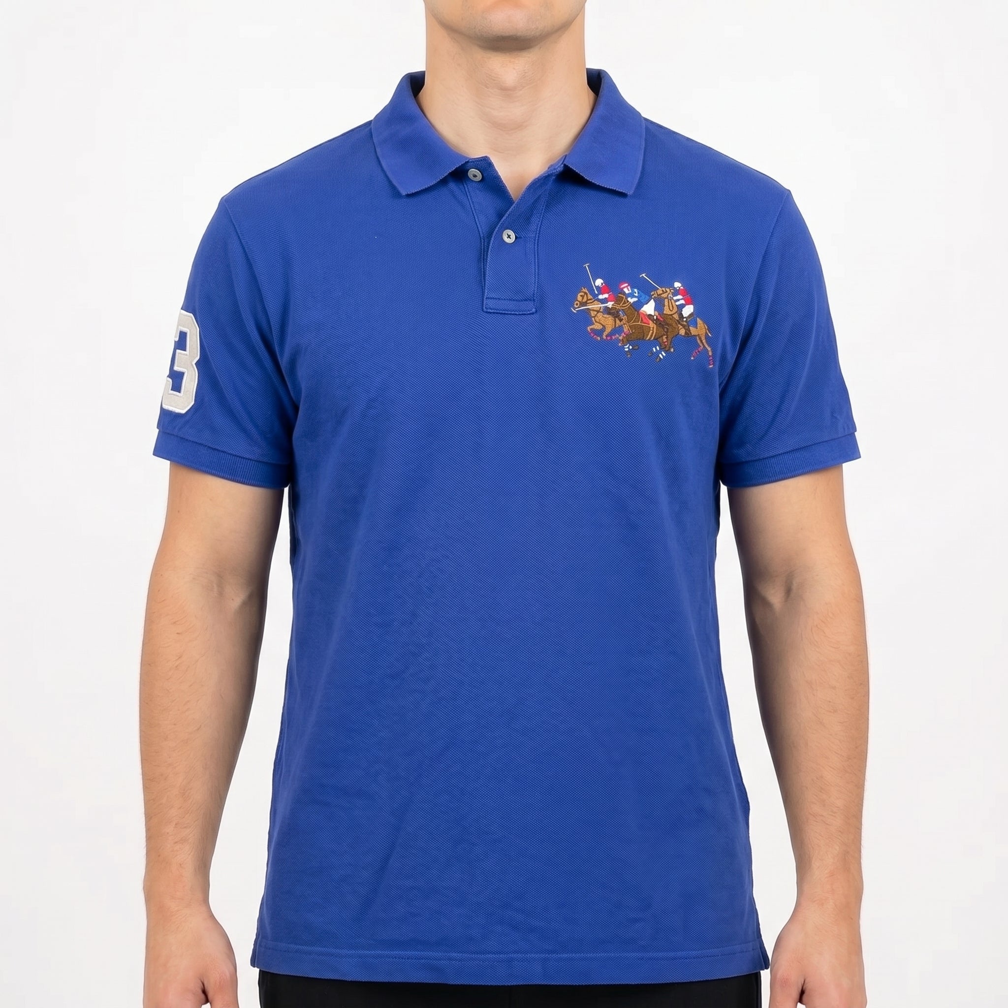 Ralph Lauren Polo (S)