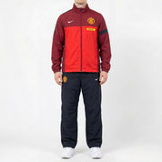 Nike Manchester United Tracksuit (M)