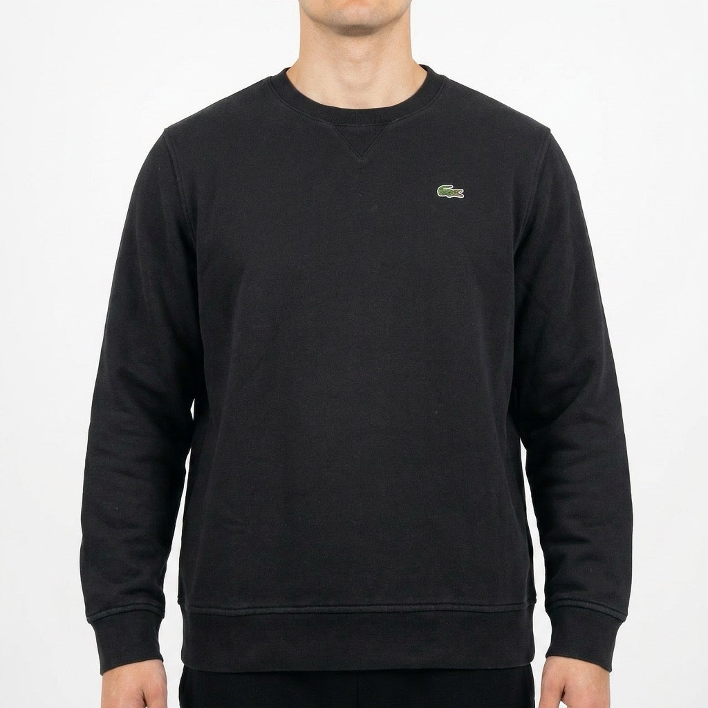 Lacoste Sweater (L)