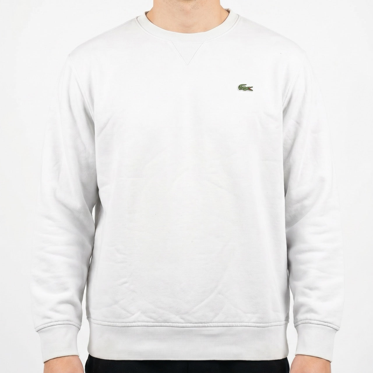 Lacoste Sweater (M)
