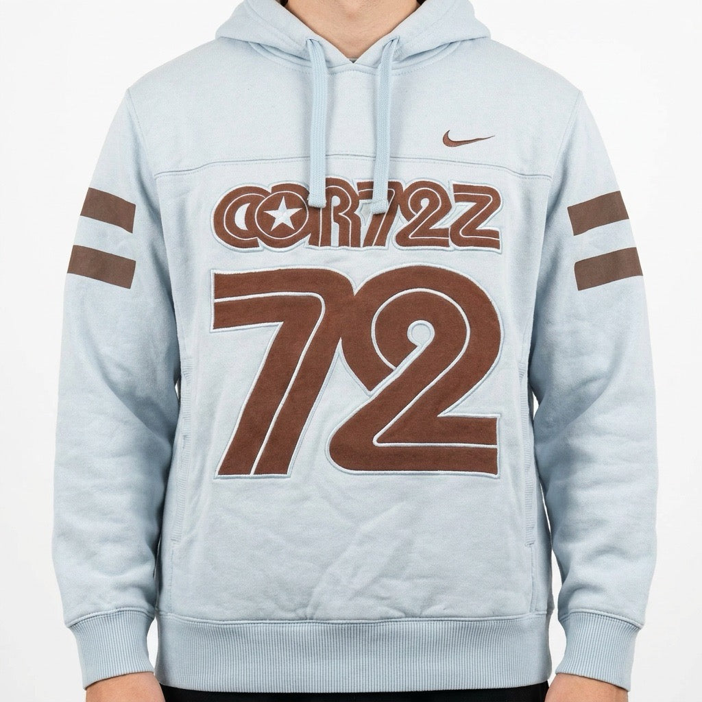 Nike Cortez Hoodie (M)