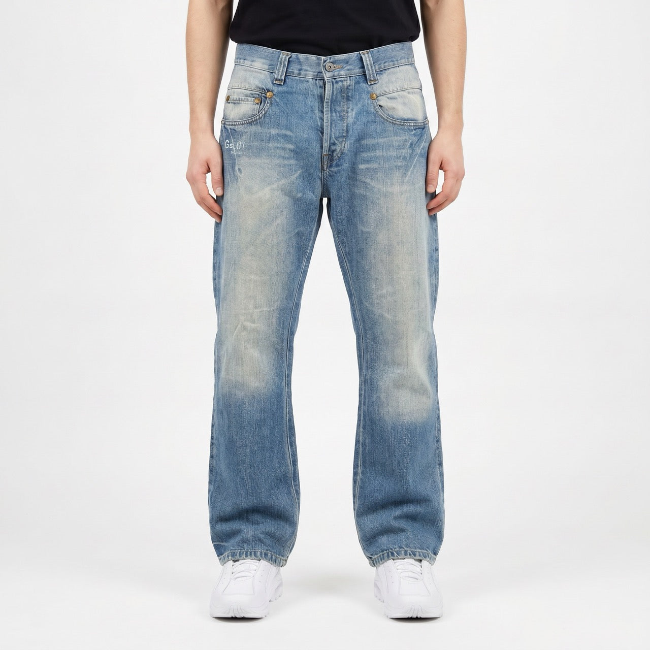 G-Star Jeans (M)