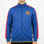 Nike FC Basel Trackjacket (M)