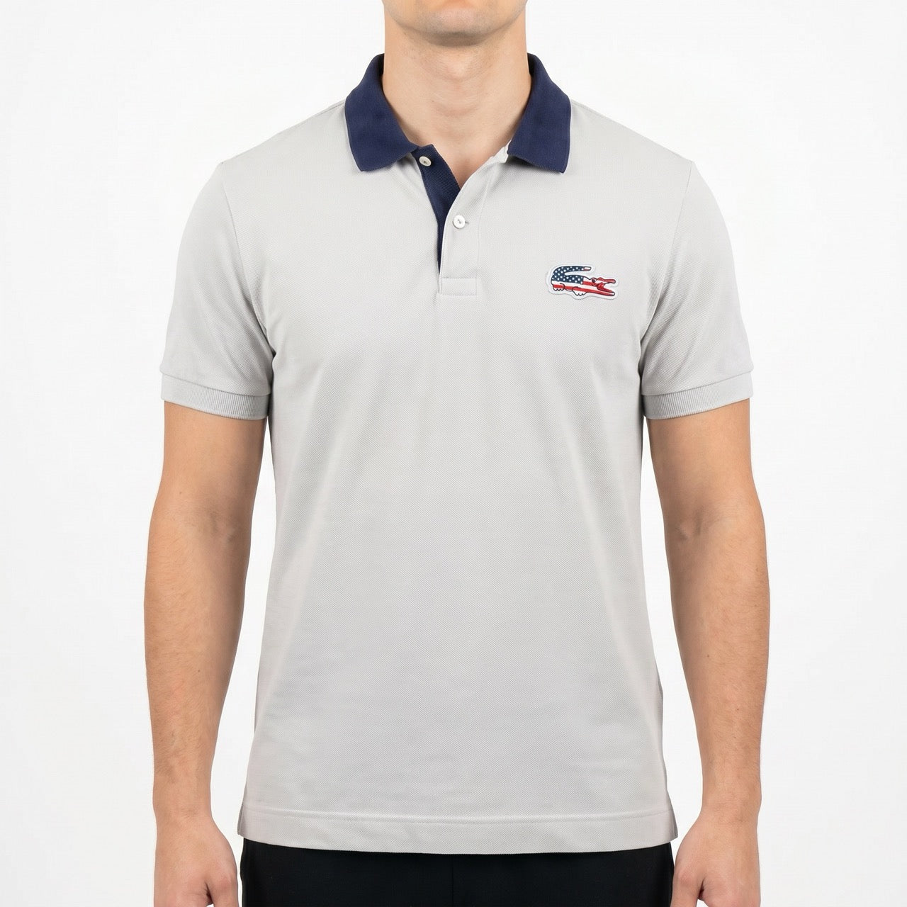 Lacoste Polo (XS)
