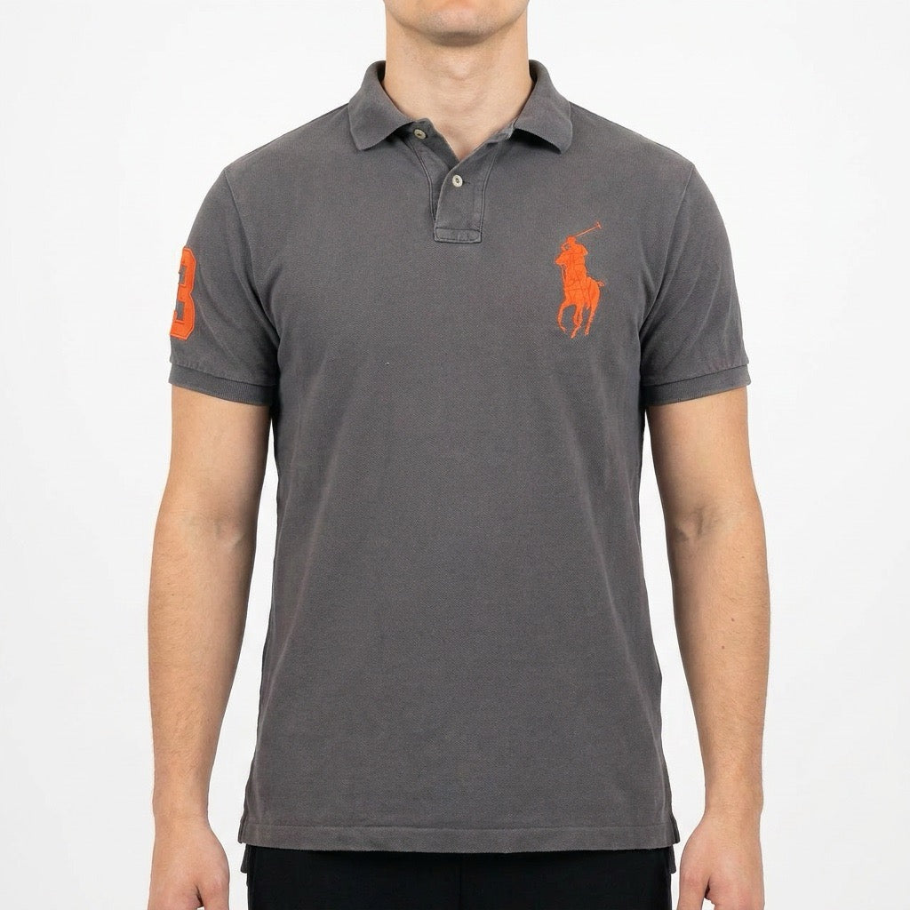Ralph Lauren Big Pony Polo (M)