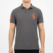 Ralph Lauren Big Pony Polo (M)