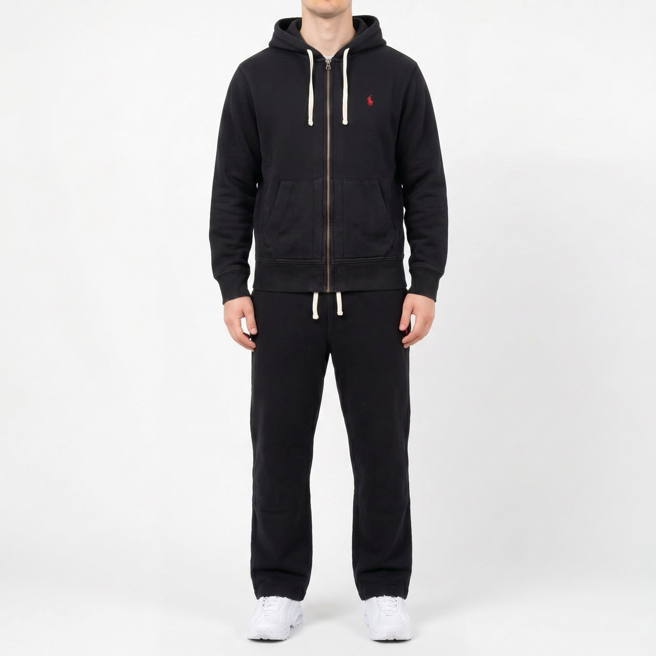 Ralph Lauren Jogger Suit (XS)