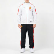 Nike Manchester United Tracksuit (S)