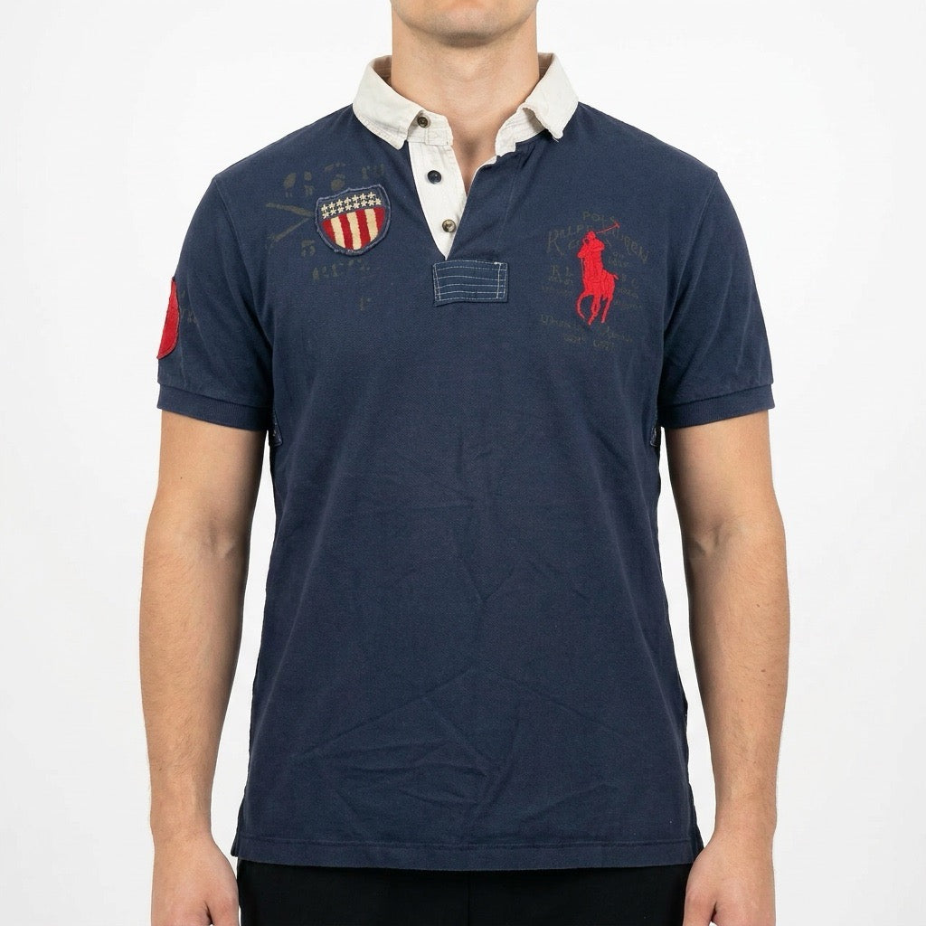 Ralph Lauren Big Pony Polo (L)