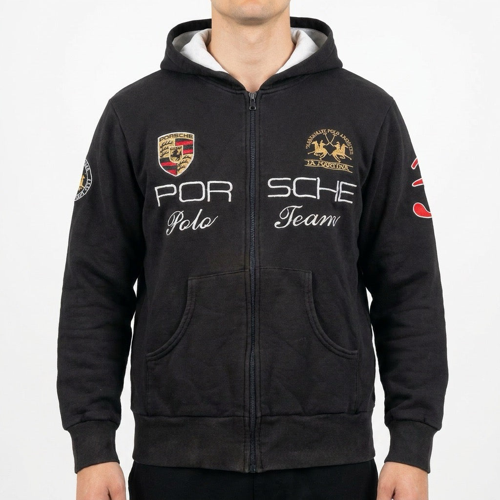 La Martina Porsche Jacket (M)