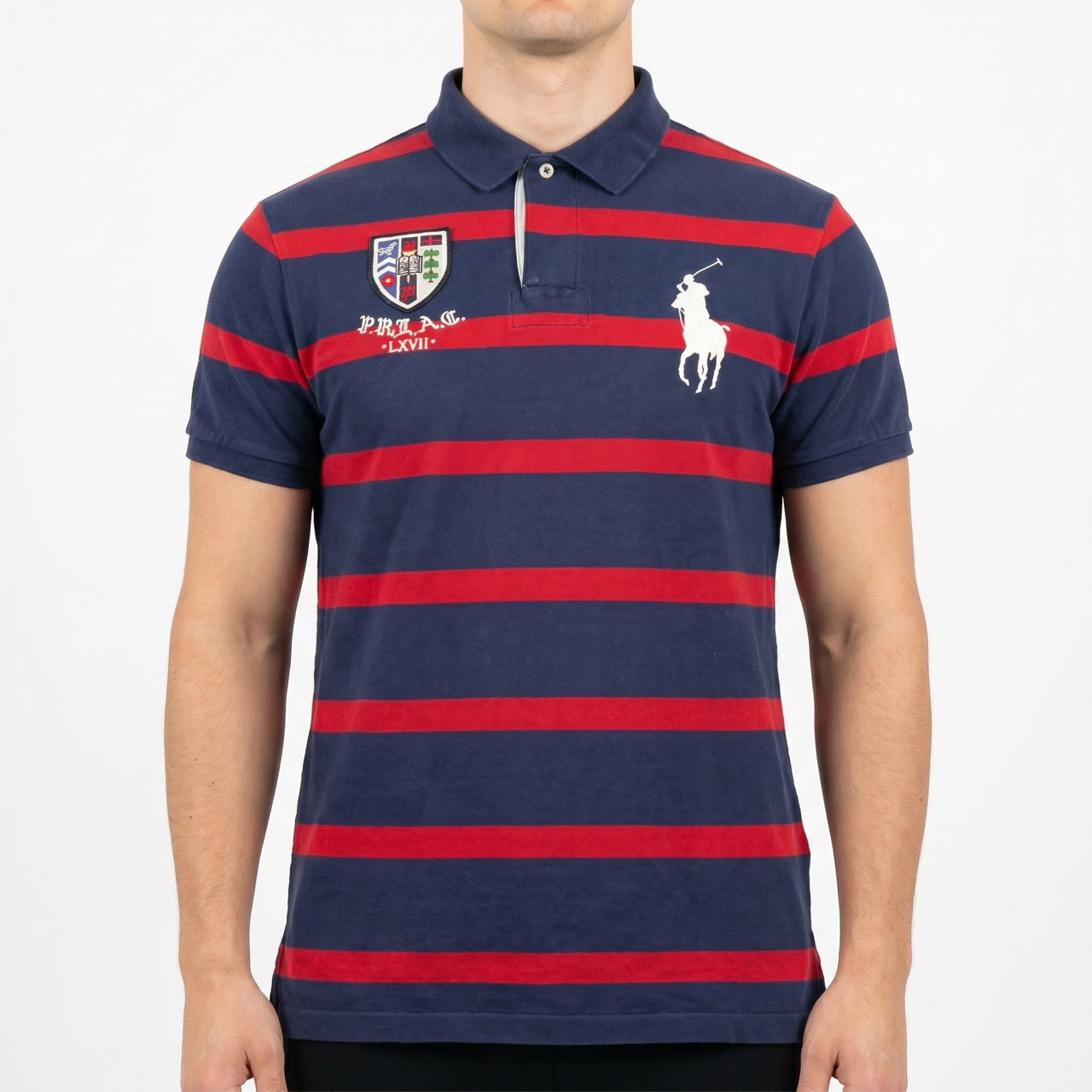 Ralph Lauren Big Pony Polo (XL)
