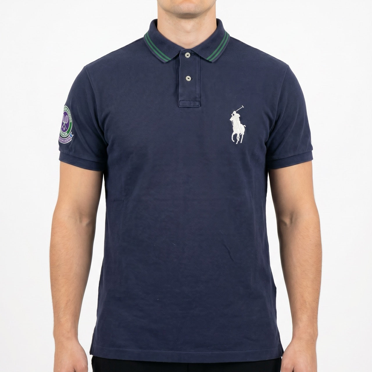 Ralph Lauren Big Pony Polo (S)