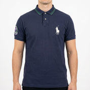 Ralph Lauren Big Pony Polo (S)