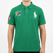 Ralph Lauren Big Pony Polo (XS)