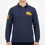 Ralph Lauren Big Pony Polo Sweater (S)