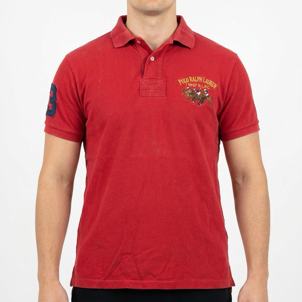 Ralph Lauren Polo (M)