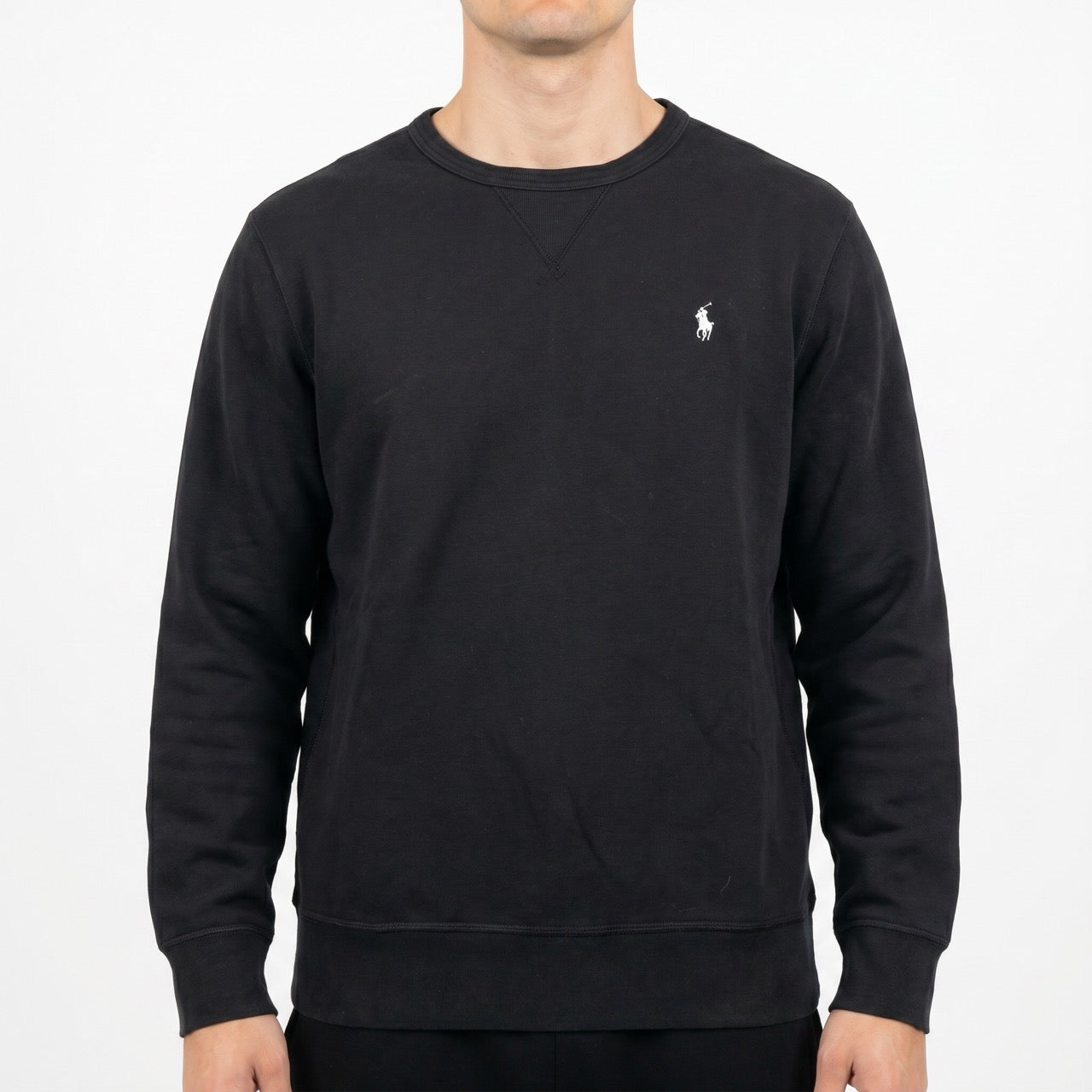 Ralph Lauren Sweater (M)