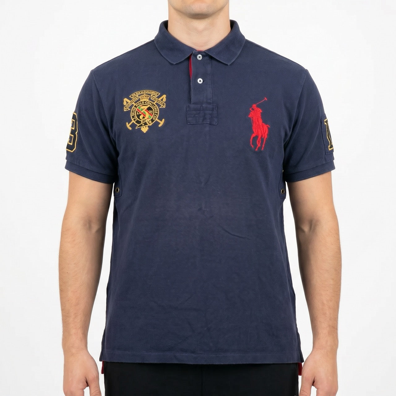 Ralph Lauren Big Pony Polo (XL)