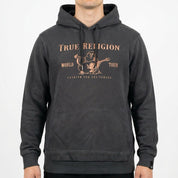 True Religion Hoodie (M)
