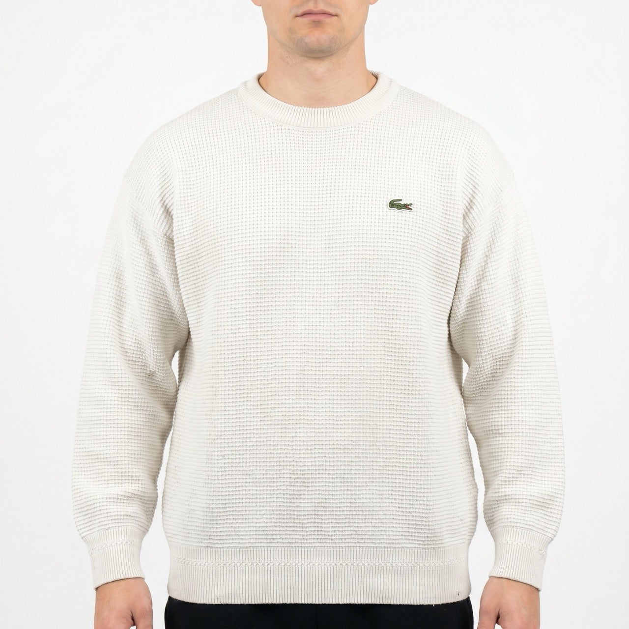 Lacoste Sweater (M)