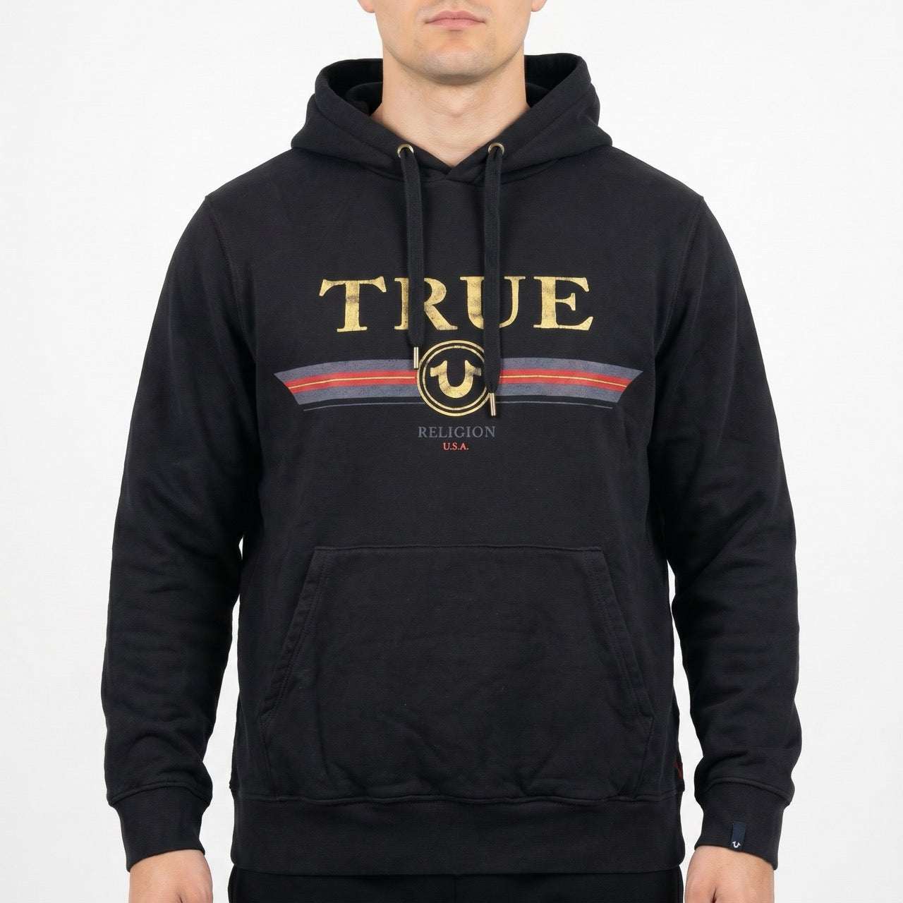 True Religion Hoodie (XL)