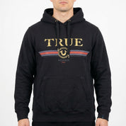 True Religion Hoodie (XL)
