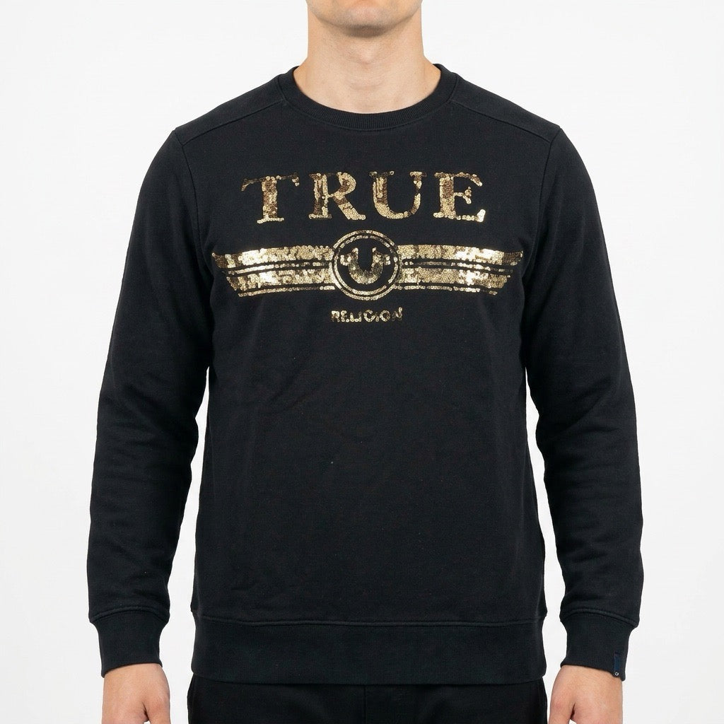 True Religion Sweater (S)