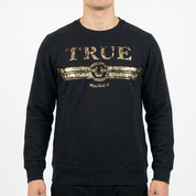 True Religion Sweater (S)